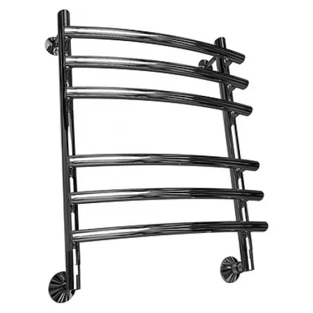 Полотенцесушитель водяной Двин R primo,, 1"-3/4"-1/2" 60 x 50 см