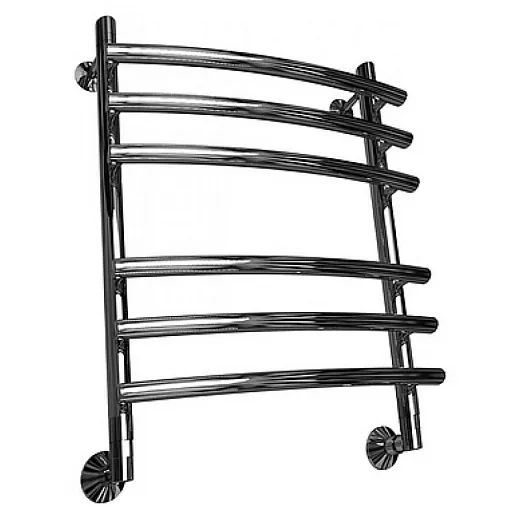 Полотенцесушитель водяной Двин R primo,, 1"-3/4"-1/2" 60 x 50 см