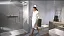 Душевая система Hansgrohe Rainmaker Select 460 2jet Showerpipe 27109400