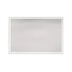 Зеркало LAPARET Venus 100*80 влагостойкое, подсветка, диммер, БЕЗ ПОДОГРЕВА, venus. 100/80