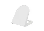 Крышка-сиденье Bocchi A0374-001 Soft-close