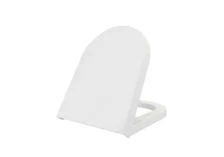 Крышка-сиденье Bocchi A0374-001 Soft-close