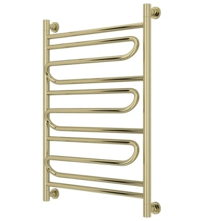 Полотенцесушитель водяной Сунержа Элегия+, 800x600, цвет шампань, 020-0205-8060 Полотенцесушитель водяной Сунержа Элегия+, 800x600, цвет шампань, 020-0205-8060