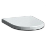 Крышка-сиденье Laufen Pro 8.9695.1.300.000.1 с микролифтом, петли хром Крышка-сиденье Laufen Pro 8.9695.1.300.000.1 с микролифтом, петли хром