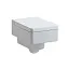 Сиденье с крышкой для унитаза Laufen Living Square 892433