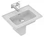 Умывальник Ideal Standard Strada II Vanity 64см белый, T363301