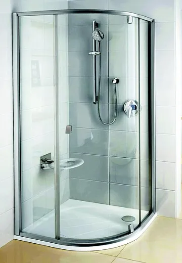 Смеситель встраиваемый Ravak Rosa RS 062,01