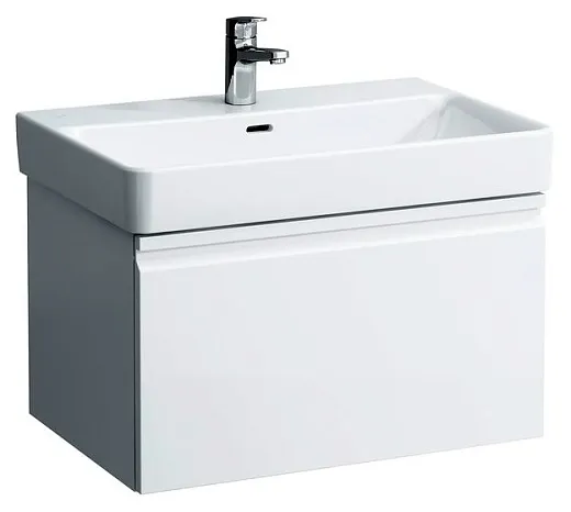 Раковина Laufen Pro S 8.1096.7.000.104.1 (70 см)