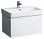 Раковина Laufen Pro S 8.1096.7.000.104.1 (70 см)