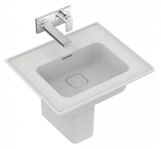 Раковина Ideal Standard Strada II Vanity 54 см, белый, T363201