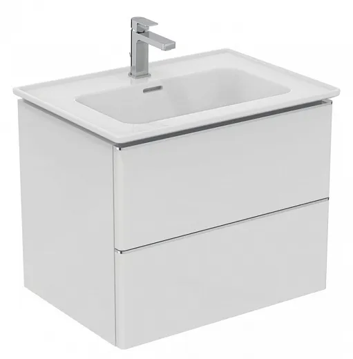 Раковина Ideal Standard Strada II Vanity 64 см, белый, T299101