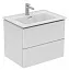 Раковина Ideal Standard Strada II Vanity 64 см, белый, T299101