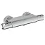 Смеситель для душа настенный термостатический  с полочкой Ideal Standard Ceratherm T50 A7695AA