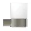 Стакан с держателем Ideal Standard CONCA T4505GN