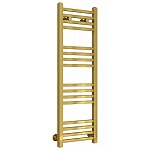 Полотенцесушитель водяной Сунержа Модус, 1000x300, цвет золото, 03-0250-1030