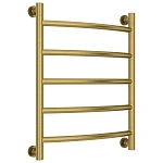 Полотенцесушитель водяной Сунержа Галант+ 600х500 состаренная латунь