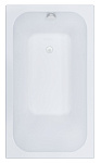 Ванна акриловая Тритон Стандарт 120х70 Экстра