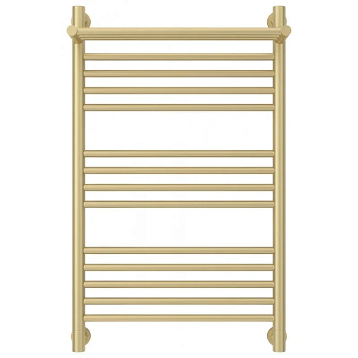 Полотенцесушитель водяной Сунержа Богема+, 800x500, цвет матовая шампань, 022-0223-8050