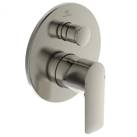 Смеситель для ванны/душа встраиваемый  Ideal Standard CONNECT AIR A7035GN