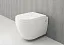 Крышка-сиденье Bocchi A0301-001 Soft-close