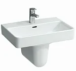 Раковина Laufen Pro A 8.1895.9.000.104.1 60*38 см