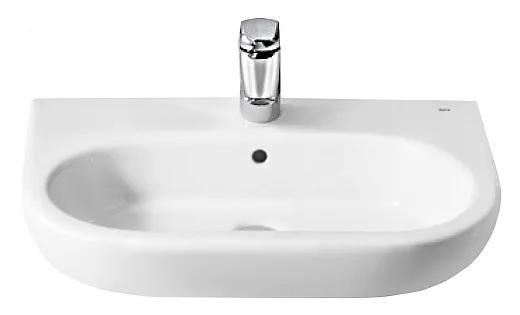 Раковина Roca Meridian-N 327241000, 65 x 46 см