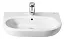 Раковина Roca Meridian-N 327241000, 65 x 46 см