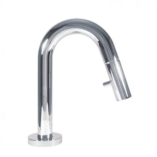 Излив Ideal Standard IdealStream наборный для холодной воды или предварительно смешанной воды, F2842AA