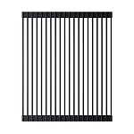 Коврик для сушки Omoikiri ROLL-01 SIlicone BL