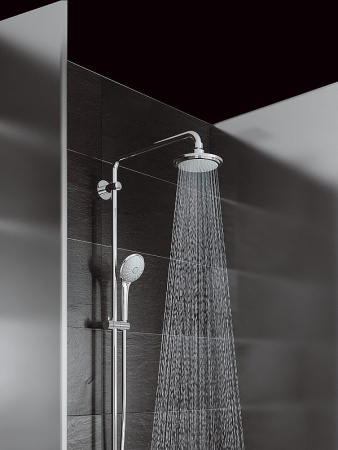 Душевая стойка Grohe Euphoria 27296000 Душевая стойка Grohe Euphoria 27296000