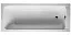 Ванна акриловая Duravit D-Code, белый, 170х70см,  700098000000000