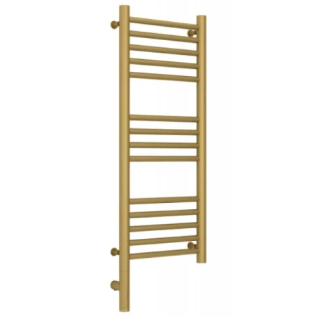 Полотенцесушитель электрический Сунержа Богема 3.0, 800x300, цвет матовое золото, 032-5804-8030/032-5805-8030 Полотенцесушитель электрический Сунержа Богема 3.0, 800x300, цвет матовое золото, 032-5804-8030/032-5805-8030