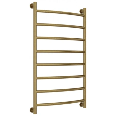 Полотенцесушитель водяной Сунержа Галант+, 1000x600, цвет состаренная бронза, 05-0200-1060