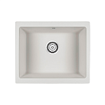 Кухонная мойка PAULMARK GERA 60 PM205546-WH Кухонная мойка PAULMARK GERA 60 PM205546-WH