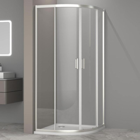 Душевое ограждение Aquabath Atlas AB-01S-1000-2000 1000х2000 Душевое ограждение Aquabath Atlas AB-01S-1000-2000 1000х2000