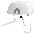 Водонагреватель Electrolux Smartfix 2.0 TS (3,5 kW) кран+душ