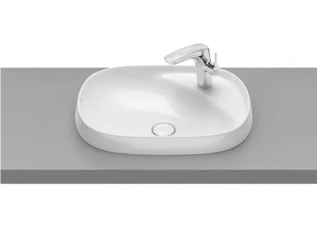Раковина Roca Beyond 58 3270B6000 врезная