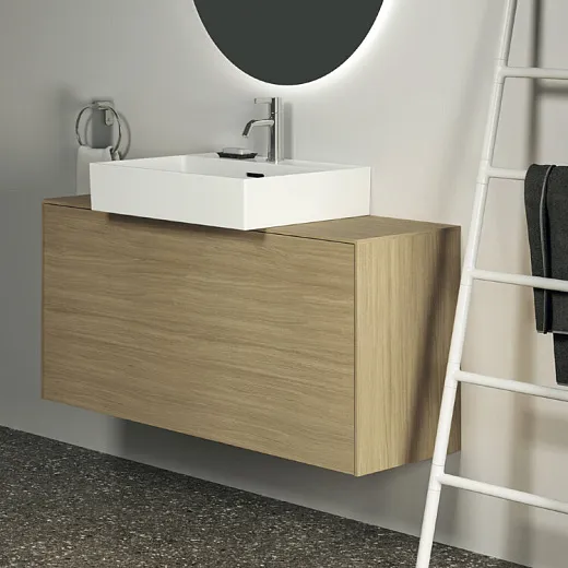Полотенцедержатель Ideal Standard CONCA T4503GN