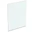 Реверсивная фиксированная панель 160 см Ideal Standard I.Life WetRoom Dual T4878EO