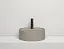 130127M Раковина накладная Salini ARMONIA TOP 02 (S-Stone, матовый)