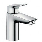 Смеситель Hansgrohe Logis 71103000 для раковины