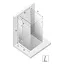 Душевой уголок New Trendy EVENTA L 80x100x200 (var 2)