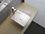 Раковина-чаша Laufen Living Square 8.1143.3.000.112.1