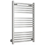 Полотенцесушитель водяной Сунержа Аркус 071-0251-8050, 800x500, цвет сатин