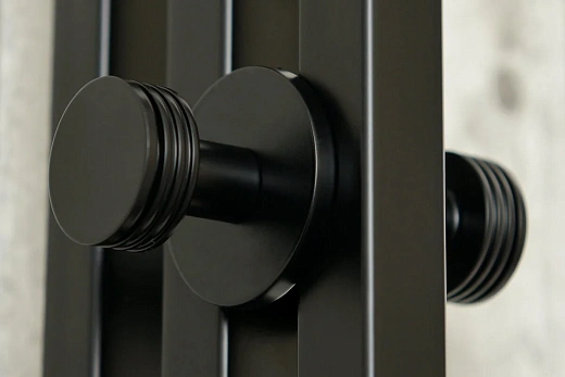 Полотенцесушитель электрический Сунержа Хорда 4.0, 1200x166, темный титан муар, 15-0834-1200