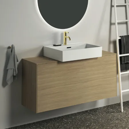Одинарный крючок для одежды Ideal Standard CONCA T4507A2