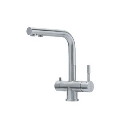 Смеситель для кухни FRANKE Atlas Clear Water