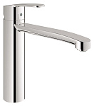Смеситель Grohe Eurostyle Cosmopolitan 31124002 для кухонной мойки Смеситель Grohe Eurostyle Cosmopolitan 31124002 для кухонной мойки