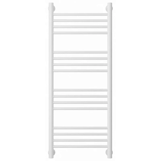 Полотенцесушитель водяной Сунержа Богема+ 30-0220-1040, 1000x400, цвет матовый белый