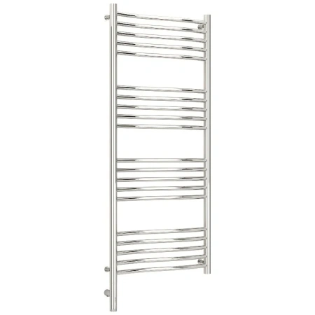 Полотенцесушитель электрический Сунержа Флюид 3.0, 1200x500, цвет хром, 00-5820-1250